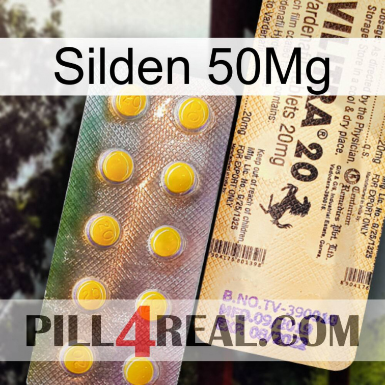 Silden 50Mg new06